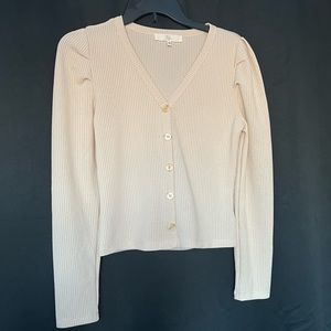 SR Button Up Blouse